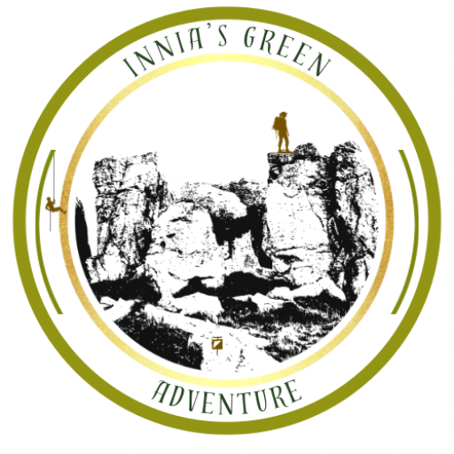 Innia’s Green Adventure: Pioneering Sustainability Through  Outdoor Activities